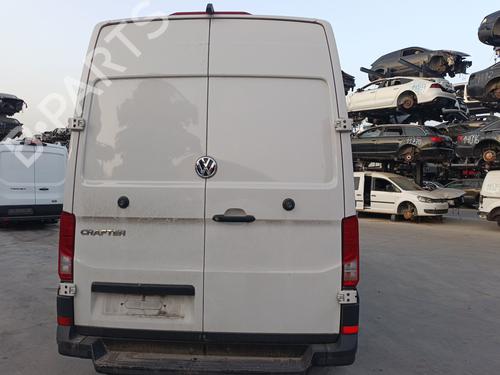 Used Right tailgate Right tailgate 38752263 38752263