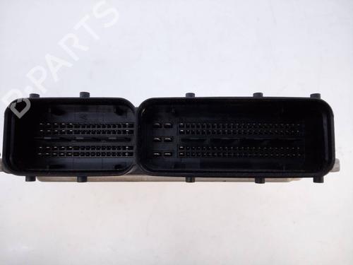 Engine control unit (ECU) VW GOLF VI (5K1)  | BP20854536M57 