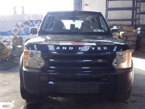 Climate control LAND ROVER DISCOVERY III (L319) 2.7 TD 4x4 | BP1118979I5 