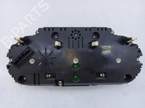Instrument cluster KIA CEE'D (JD)  | BP17558794C47 
