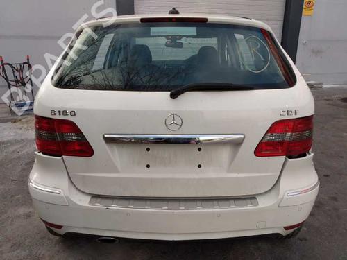 Steering column stalk MERCEDES-BENZ B-CLASS Sports Tourer (W245)  | BP4883518I23 