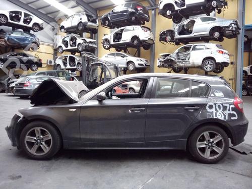 Right front steering knuckle BMW 1 (E87) 118 d | BP9365365M26  - Image 9