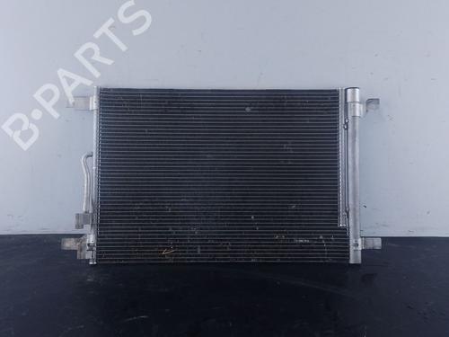 Used AC radiator AC radiator VW TIGUAN (AD1, AX1) 2.0 TDI (150 hp) 33656580 33656580