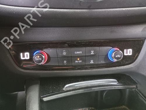 AC-Styringsenhed/Manøvreenhed OPEL INSIGNIA B Grand Sport (Z18) 1.6 CDTi (68) (136 hp) 27377442