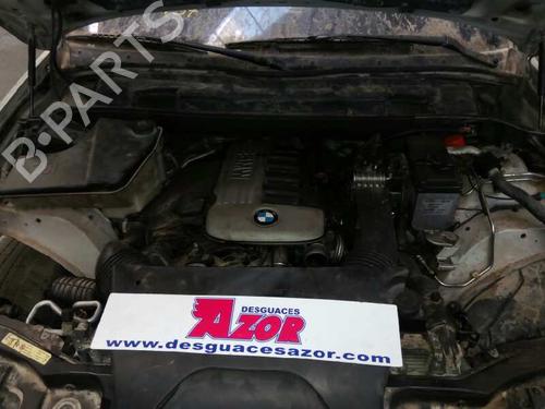 Driveshaft BMW X5 (E53) 3.0 d | BP4093716M37 