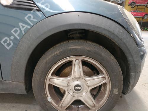 Used Front right wheel arch trim MINI MINI (R56) Cooper D (109 hp) 26449400