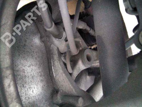 left-rear-steering-knuckle-audi-a4-b8-8k2-20-tdi-2007-2008-2009-2010-2011-2012-2013-2014-2015-2016-2017-6244376 main image