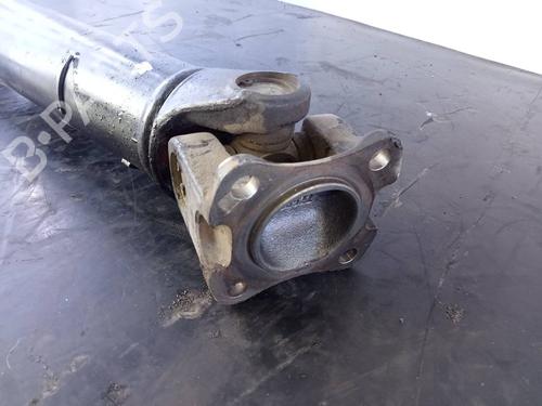 Driveshaft NISSAN PATHFINDER III (R51) 2.5 dCi 4WD | BP19341720M37 