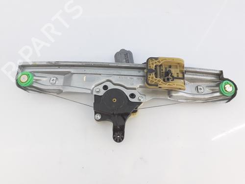 Used Rear left window mechanism FORD FOCUS III Turnier 1.6 TDCi (115 hp) 7046118