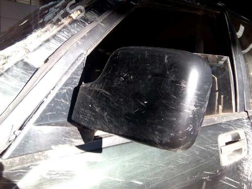 Used Left mirror OPEL MONTEREY A (M92) [1991-1998]  7090678