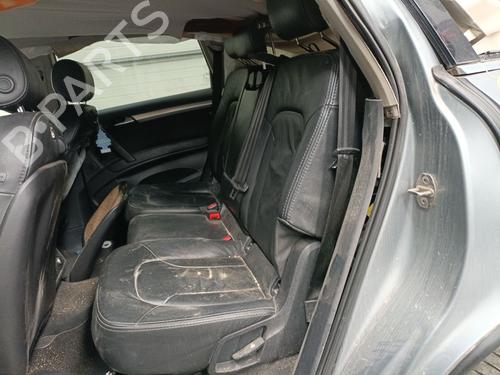 Gearbox AUDI Q7 (4LB) 3.0 TDI quattro | BP34341046M3  - Image 17