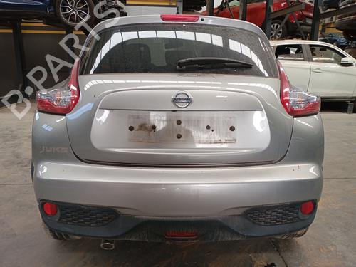 Right front steering knuckle NISSAN JUKE (F15) 1.5 dCi | BP30703708M26