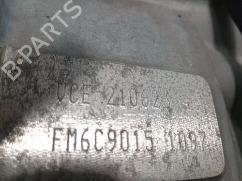 Gearbox SEAT ATECA (KH7, KHP) 1.5 TSI | BP25889644M3  - Image 6