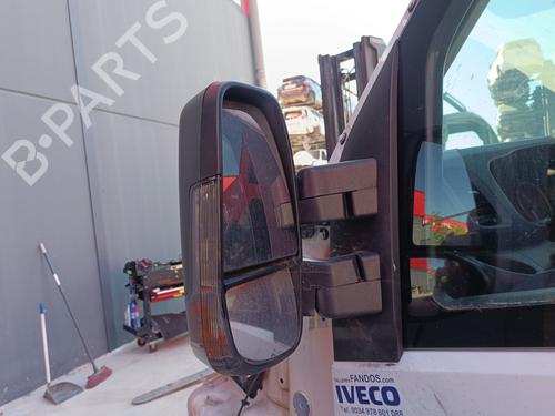 Retrovisor esquerdo IVECO DAILY VI Van 35S18, 35C18, 40C18, 50C18, 60C18, 65C18, 70C18 | BP37258026C26 - Image 2