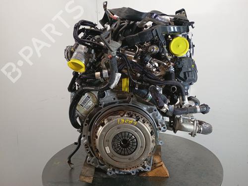 Engine LAND ROVER RANGE ROVER EVOQUE (L551) 2.0 D165 | BP26566629M1 - Image 5