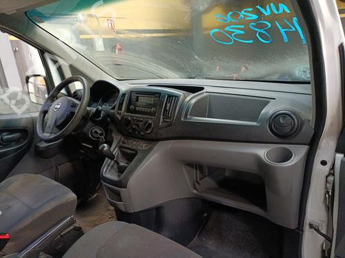 Engine NISSAN NV200 / EVALIA Bus 1.5 dCi 90 (M20, M20M) | BP33117570M1  - Image 6