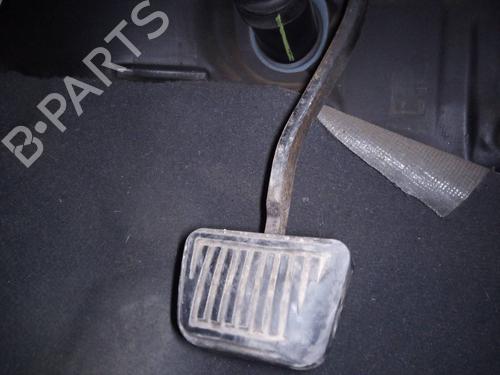 Used Break pedal JEEP GRAND CHEROKEE III (WH, WK) 3.0 CRD 4x4 (218 hp) 11169262