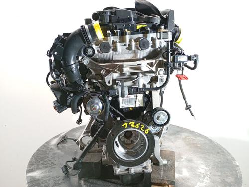 Engine OPEL CORSA F (P2JO) 1.2 (68) | BP28126570M1 