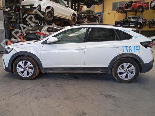Styregear/Snekke VW TAIGO (CS1) 1.0 TSI | BP27978167M22 