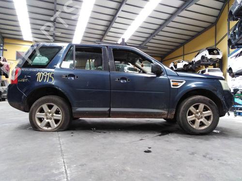 Engine control unit (ECU) LAND ROVER FREELANDER 2 (L359) 2.2 TD4 4x4 | BP13445441M57 