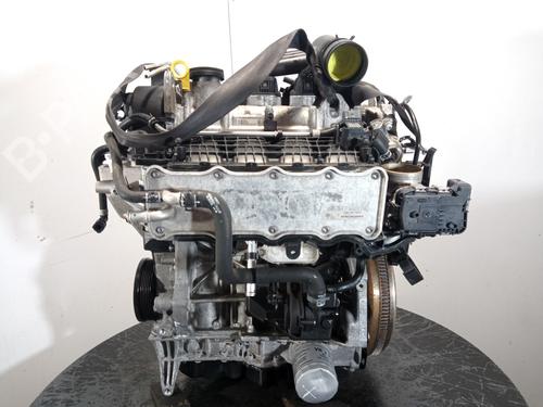 Motor VW TIGUAN (AD1, AX1) [2016-2025]  17011897