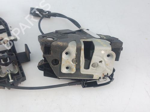 Venstre bak lås FORD RANGER (TKE) 3.2 TDCi 4x4 | BP30699925C100