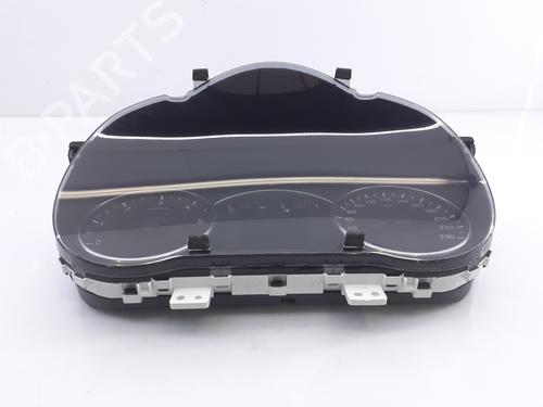 Instrument cluster KIA CARENS IV 1.7 CRDi | BP8316697C47 