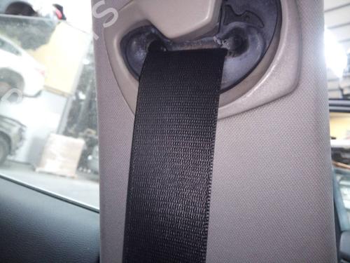 Used Front left seatbelt BMW 3 (E90) 318 d (122 hp) 17189409