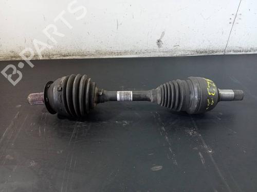Used Left front driveshaft MERCEDES-BENZ A-CLASS (W176) A 220 CDI (176.003) (170 hp) 7787673