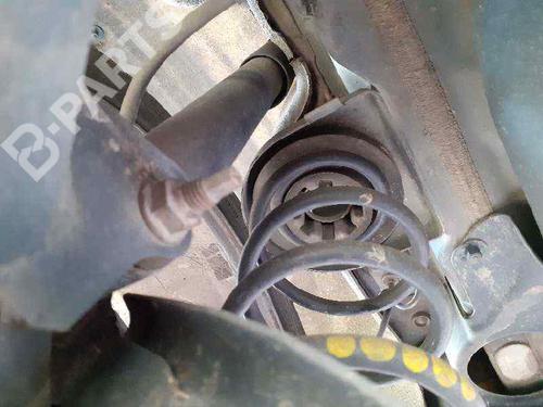 Used Right rear shock absorber Right rear shock absorber MERCEDES-BENZ B-CLASS Sports Tourer (W245) B 180 CDI (245.207) (109 hp) 6132157 6132157