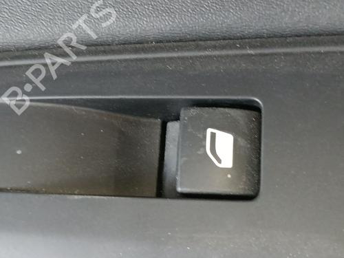 Right rear window switch PEUGEOT 3008 II SUV (MC_, MR_, MJ_, M4_) 1.2 THP/ PureTech 130 (MRHNSM, MRHNSU, MRHNSJ, MRHNYW,... | BP28107975I28 