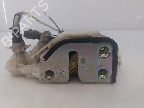 Front left lock HONDA CIVIC VIII Hatchback (FN, FK) 2.2 CTDi (FK3) | BP6441510C98 