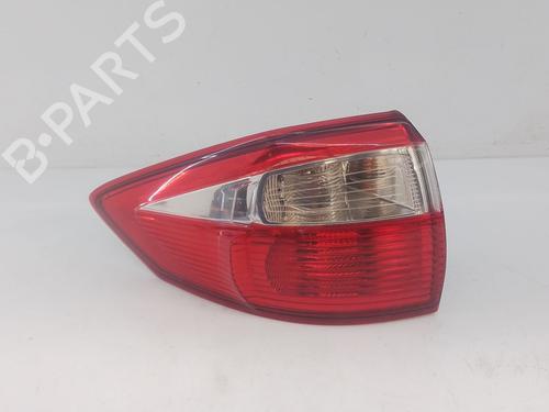Used Left taillight FORD C-MAX II (DXA/CB7, DXA/CEU) [2010-2019]  31924479