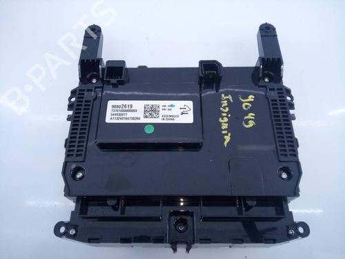 Radio OPEL INSIGNIA A (G09) 2.0 CDTI (68) | BP8409418E6 