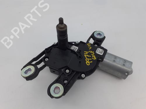 Motor limpia trasero VW GOLF VII (5G1, BQ1, BE1, BE2) | BP9549714M102