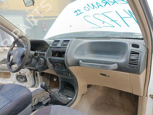 Salpicadero Salpicadero NISSAN TERRANO II (R20) 2.7 TDi 4WD (125 hp) 34461509 34461509