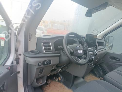 Engine FORD TRANSIT V363 Bus (FAD, FBD)  | BP37604715M1  - Image 11