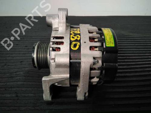 Used Alternator HYUNDAI KONA (OS, OSE, OSI) 1.0 T-GDi (120 hp) 5573371