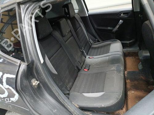 Servo brake PEUGEOT 2008 I (CU_) 1.2 THP 110 / PureTech 110 | BP31991116M42 