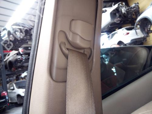 Used Front right seatbelt SUBARU TRIBECA (B9) [2005-2025]  22976039