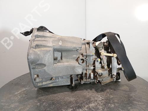 Getriebe für Getriebe MERCEDES-BENZ VITO / MIXTO Van (W639) 115 CDI (639.601, 639.603, 639.605) (150 hp) 36013816 36013816