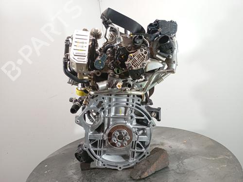 Engine TOYOTA AURIS (_E18_) 1.4 D-4D (NDE180_, NDE180R) | BP31249937M1