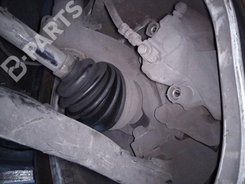 Used Left front steering knuckle Left front steering knuckle SKODA RAPID Spaceback (NH1) 1.6 TDI (115 hp) 10749127 10749127