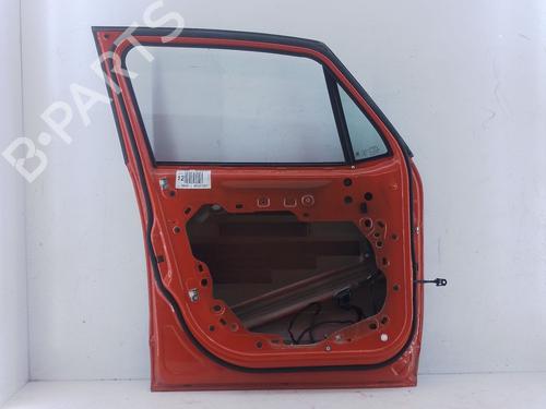 Left front door JEEP RENEGADE SUV (BU, B1, BV) 2.0 CRD 4x4 | BP31148250C2