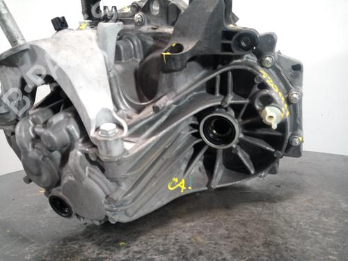 Gearbox DACIA SANDERO III  | BP17491846M3 