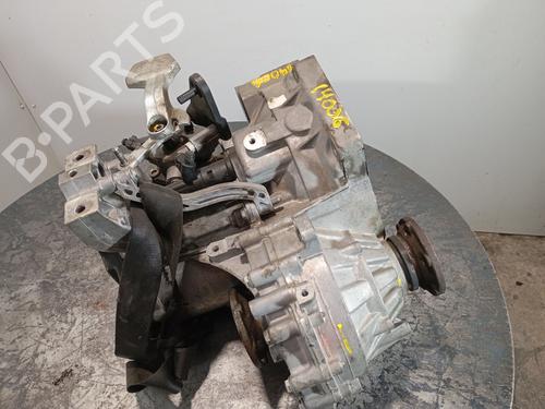 Gearbox VW PASSAT B6 (3C2) 2.0 TDI | BP34341044M3  - Image 6