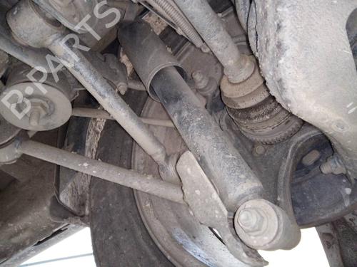 Used Right rear shock absorber HYUNDAI SANTA FÉ II (CM) 2.2 CRDi 4x4 (155 hp) 17492022