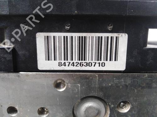 ABS pump HYUNDAI ix35 (LM, EL, ELH)  | BP10009561M43 