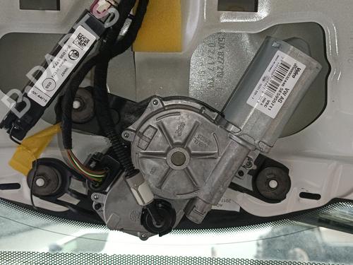 Used Rear wiper motor Rear wiper motor 37659908 37659908