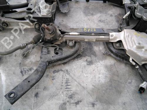 Subframe JAGUAR XE (X760) 2.0 D | BP30410814M9 